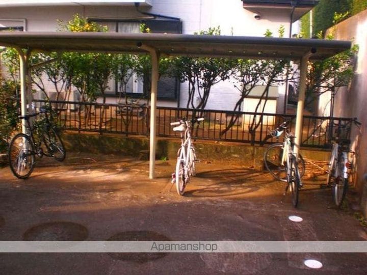 レオパレスラーク取手のその他画像