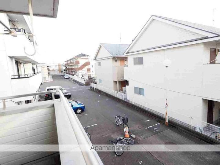 福島県郡山市田村町徳定字下河原の賃貸マンションのその他画像