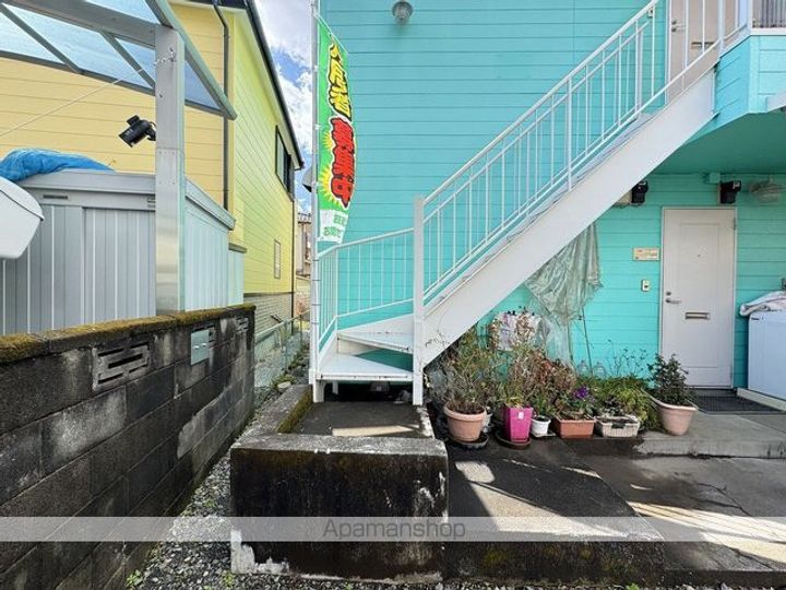 東京都あきる野市野辺の賃貸アパートのその他画像