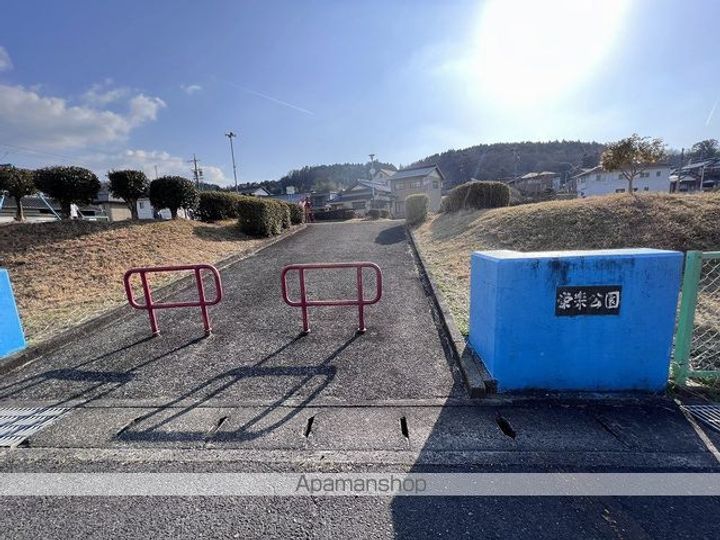 D−ROOM土岐の周辺