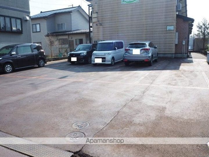 メゾンプレジュールBのその他画像