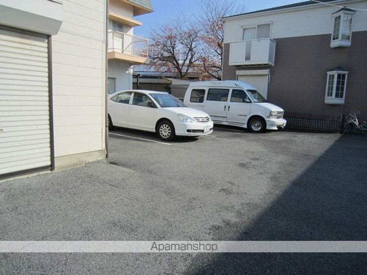 三井エクセルガーデン201のその他画像