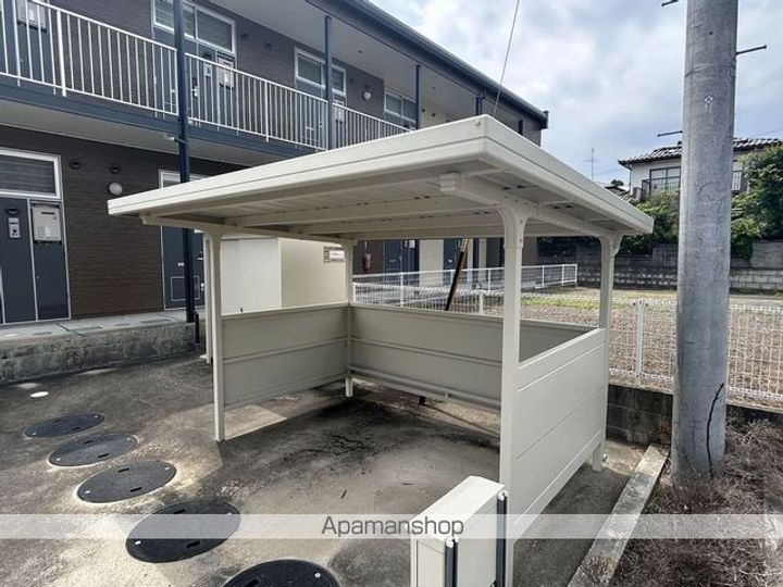 レオパレスセブンヒルズ202のその他画像