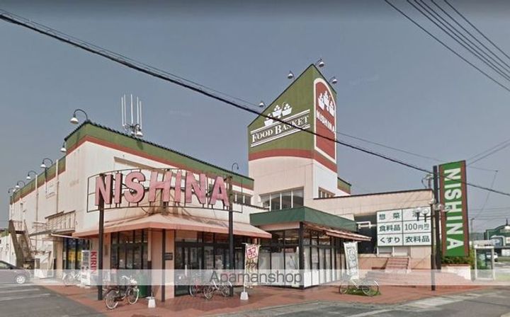 シャン・プランタンの周辺