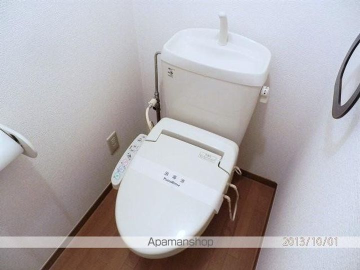千葉県市原市千種3丁目の賃貸アパートのその他画像