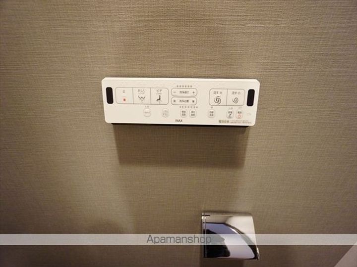 GRANPASEO丸の内の内装