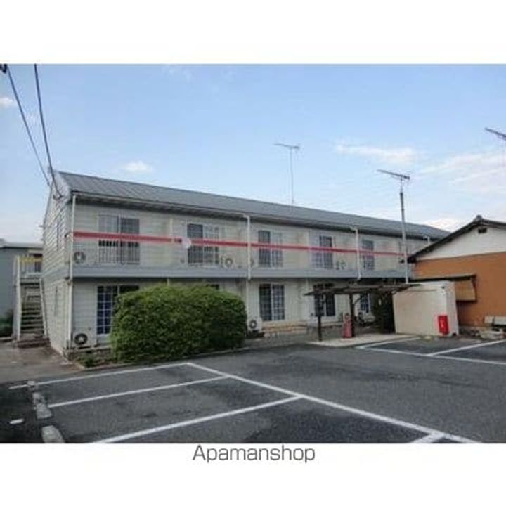 エフ・ニイジマ204のその他画像