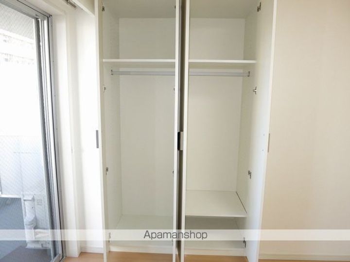 アーデン清澄白河の内装