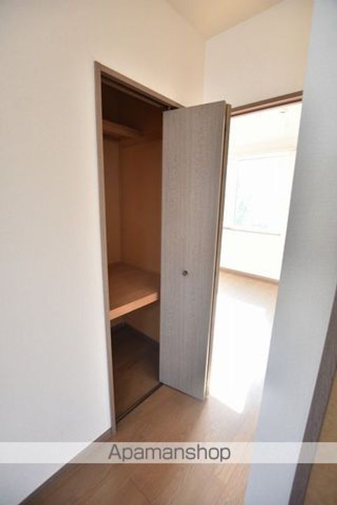 ハウスコンフォートEの内装