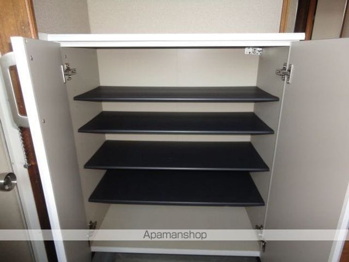 コーポパークサイドⅡのその他画像