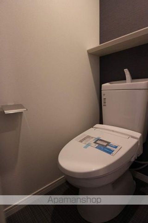 サヴォイ 博多スーペリアの内装