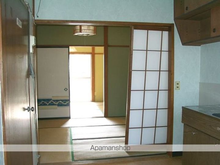 第3富士荘1のその他画像