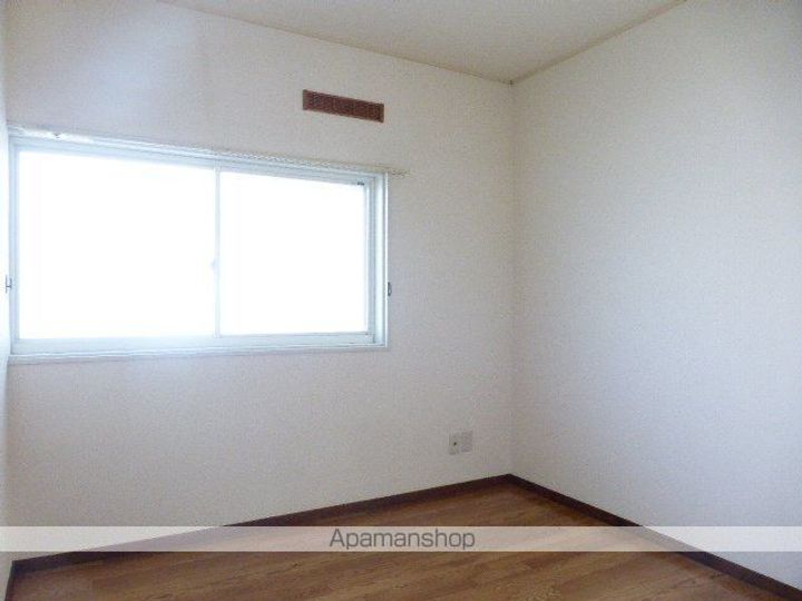 長野県長野市大字高田の賃貸アパートの内装