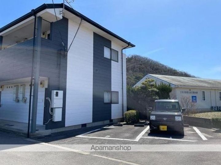 香川県高松市由良町の賃貸アパートのその他画像