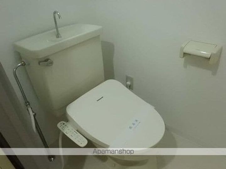 東京都練馬区練馬3丁目の賃貸マンションのその他画像