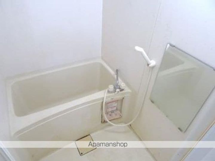 サンシャインⅡ103の風呂
