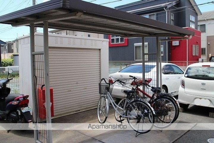 レオパレス森田のその他画像
