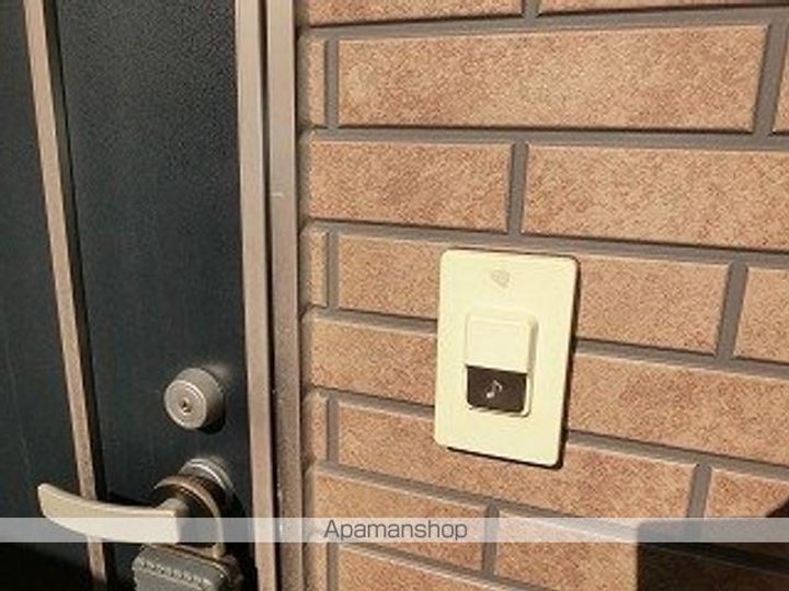 紫苑館102のその他画像