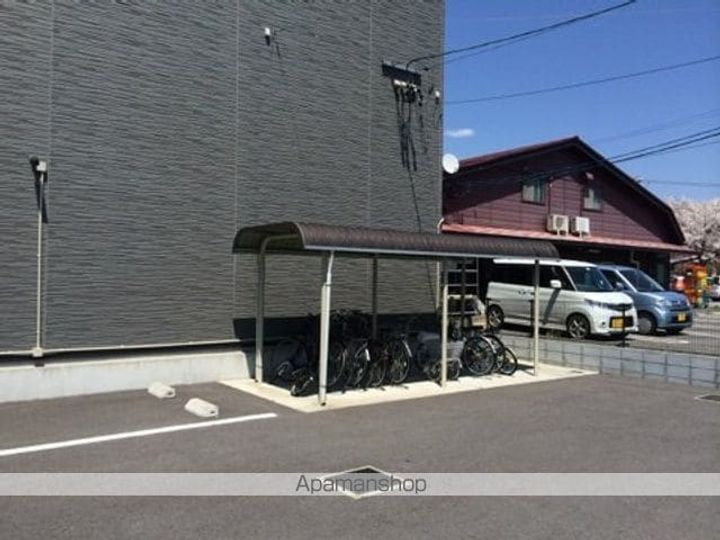 レオパレスカンテサンス105のその他画像