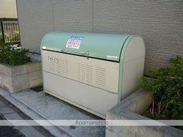 レオパレスA&K 高松のその他画像