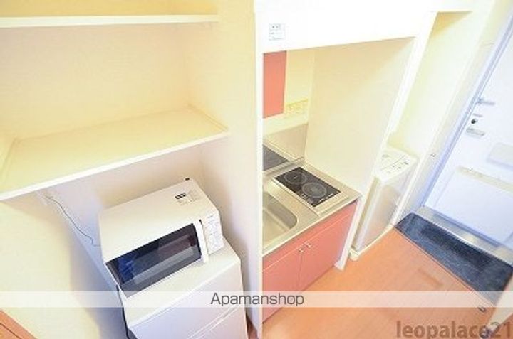 レオパレスYKOキャンプツクバのその他画像