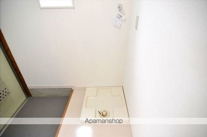 福島県郡山市田村町徳定字下河原の賃貸マンションのその他画像