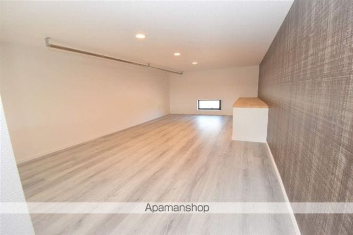 ガーデンコート高島の内装