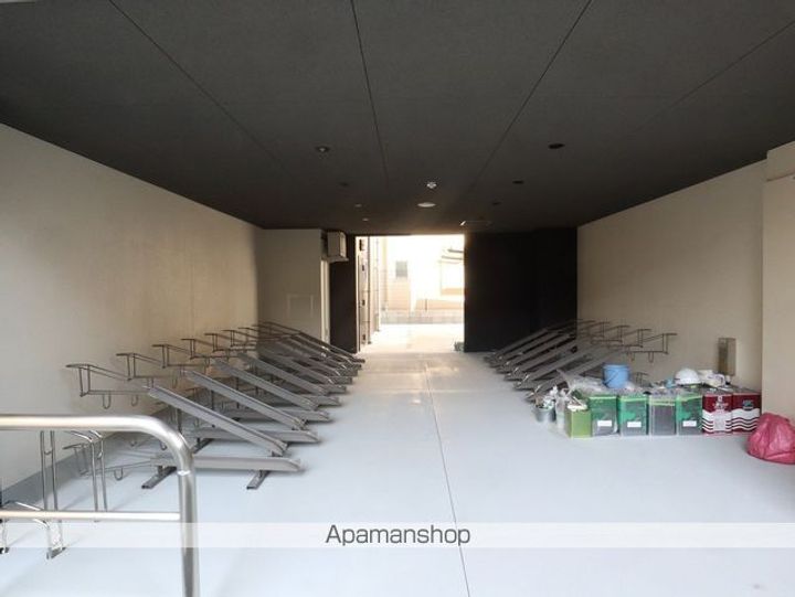 SーRESIDENCE今池ARCANAのその他画像