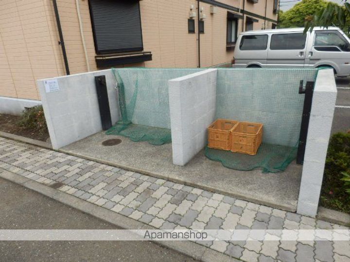 ロイヤルガーデン壱−七番館のその他画像