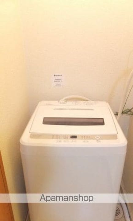 レオパレス柳都205のその他画像