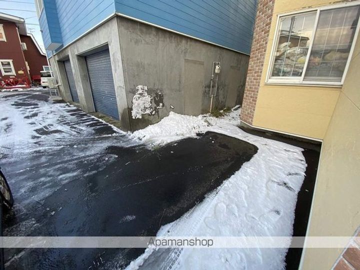 グリーンハウス人見102のその他画像