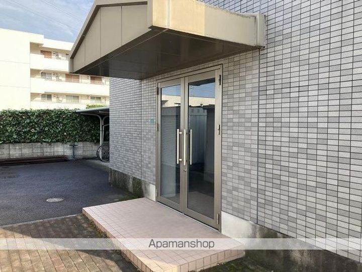 香川県高松市上之町3丁目の賃貸アパートのその他画像