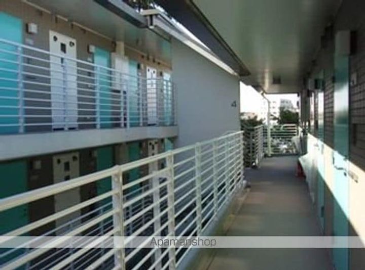 エルハイツ成増W棟のその他画像