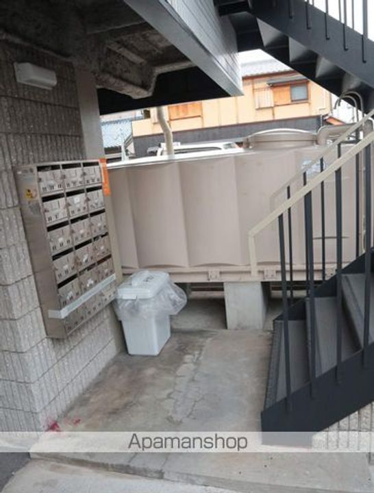 ヒルズ大野芝405のその他画像