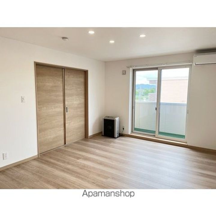 スイングラピュタA-31の居間