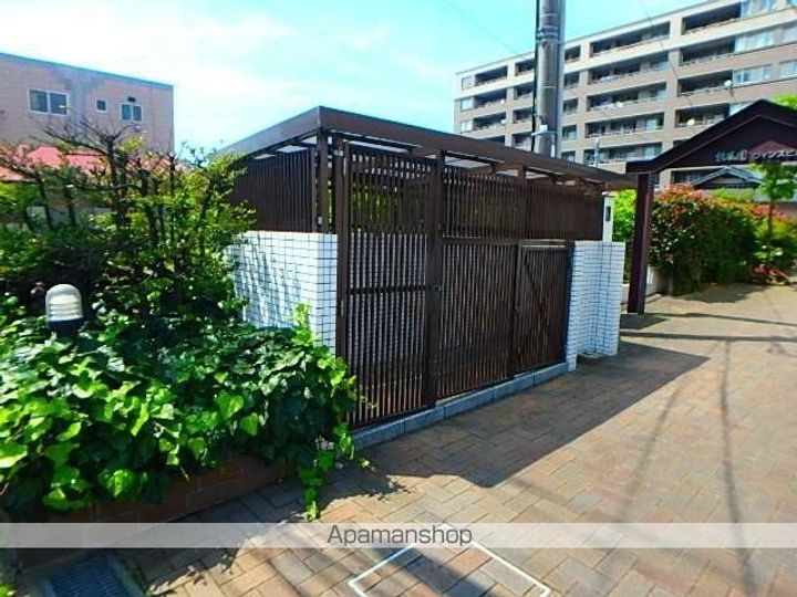 福岡県福岡市東区土井1丁目の賃貸マンションのその他画像