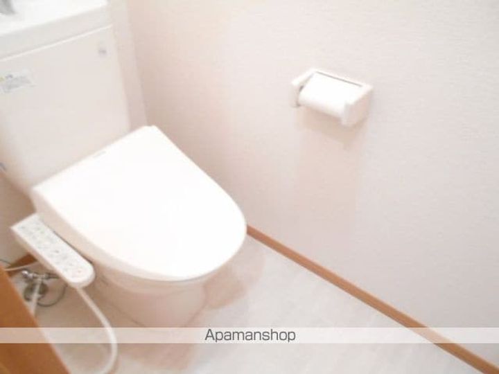 茨城県つくば市高野台2丁目の賃貸アパート203のその他画像