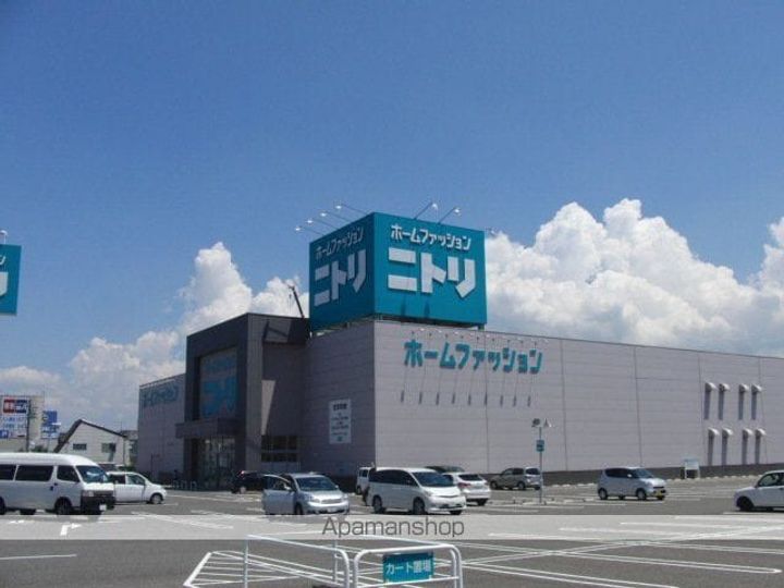 エクセレントタウン・村井 Aの周辺