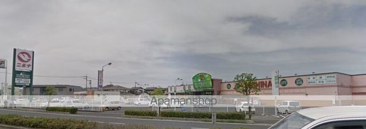 フェリオの周辺