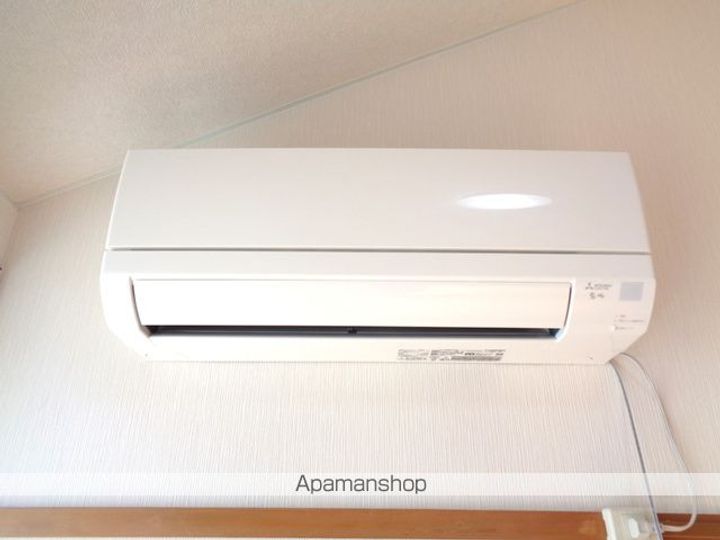 シャイニーハイツ206のその他画像