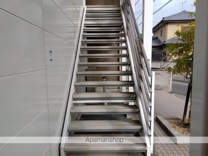 レオパレス坂出105のその他画像