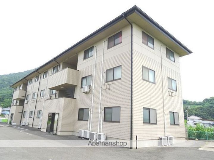 エスポワール飯野中央205のその他画像