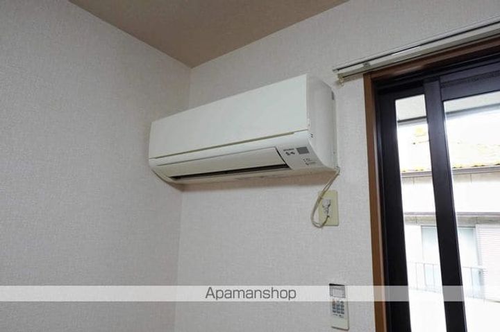 さつき館の内装