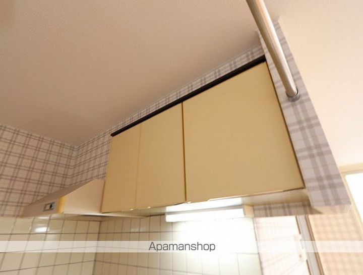 レインボーハウス光洋№10203の内装