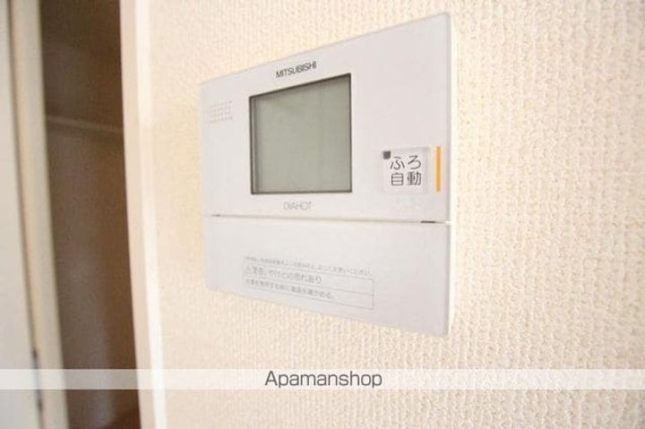 グラン3104 A・B棟B103の内装