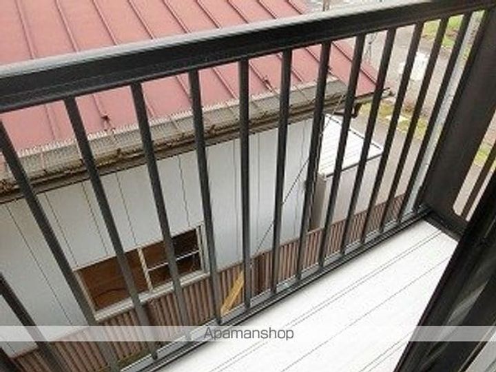 フレンドB207のその他画像