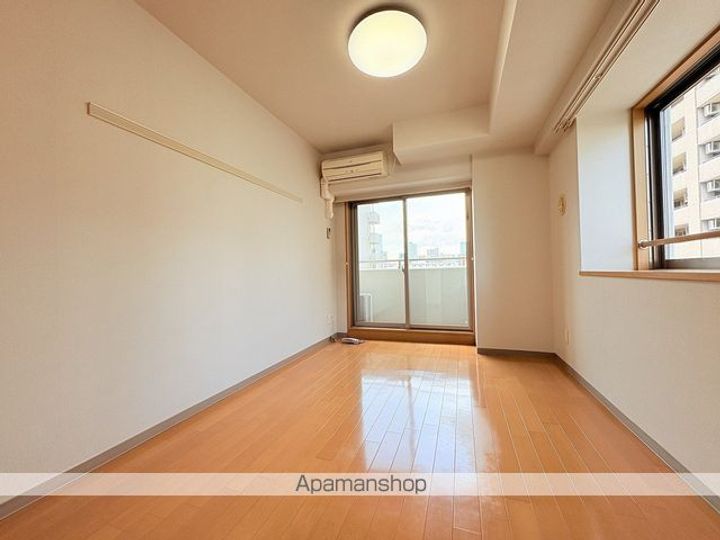 NASIC仙台東口412の内装