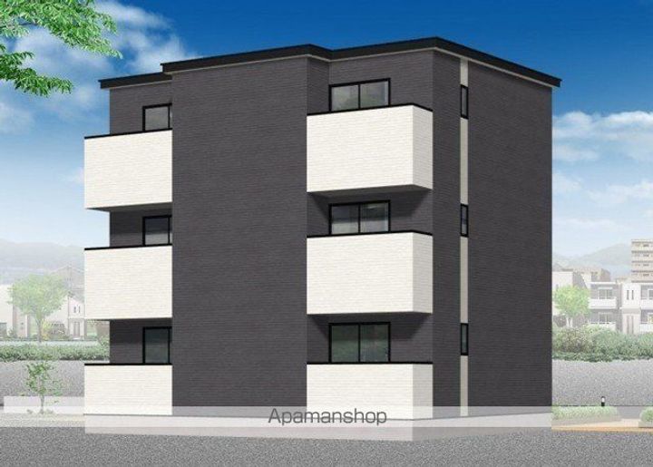 エコノ高松の周辺