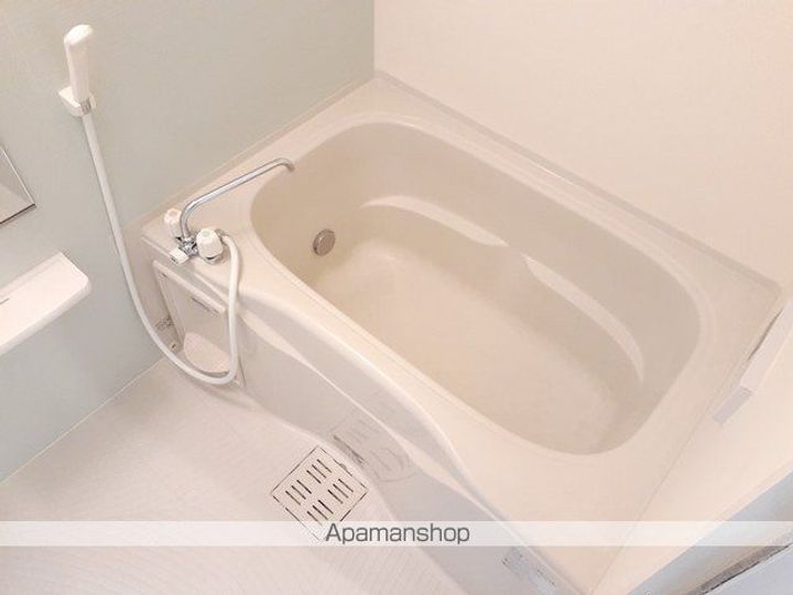 サニープラシードⅠの風呂