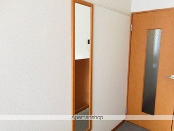 レオパレスエスポアールのその他画像